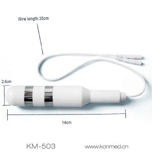 Konmed CE diakui KM-503 elektroda medis vagina pemeriksaan lantai panggul otot memperkuat Toner Kegel pelatih periksa vagina - Product Image 1