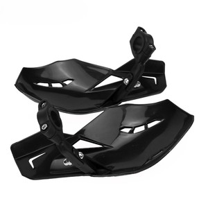 Protège-mains de <span class=keywords><strong>moto</strong></span> PowerMotor 7/8" - Ajustement universel pour les motos tout-terrain CRF125F/300L/450L/125R et accessoires de motocross - Product Image 3