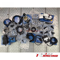 Kit de pièces électroniques et d'injection Rise : Pompe à carburant, Soupape d'accélérateur, Bobine d'allumage, Collecteur pour Moteur de Moto Zongshen NX250
