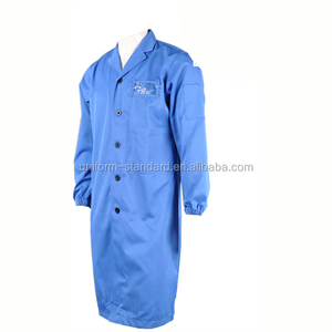 Nuevo estilo de hombre de diseño uniforme de enfermera para los uniformes de Hospital - Product Image 3