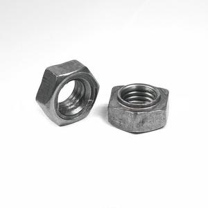 Tuercas Hexagonales de Alta Precisión de Acero Inoxidable para Muebles, Completamente Automáticas, Compatibles con OEM y ODM - Product Image 2