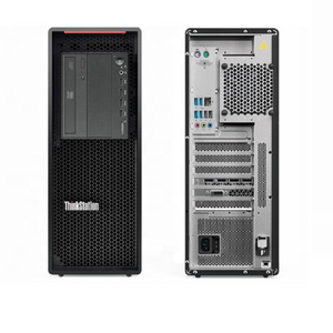 เวิร์กสเตชัน P520 <span class=keywords><strong>Lenovo</strong></span> <span class=keywords><strong>ThinkStation</strong></span> | พีซีมืออาชีพประสิทธิภาพสูง - Product Image 2