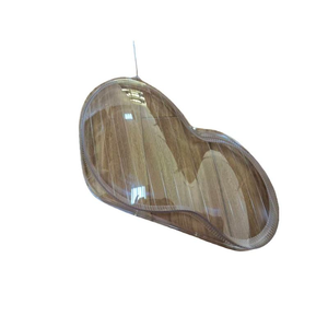 Cubierta de Faro y Carcasa de Lente para Mercedes Clase E 2005-2008 W211 - Product Image 3