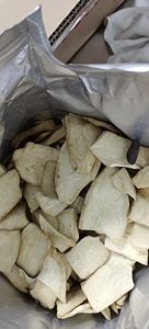 DETAN Atacado Frutas e Vegetais Snacks Crispy Vacuum Fried <span class=keywords><strong>Seafood</strong></span> <span class=keywords><strong>Mushroom</strong></span> Chips - Product Image 6