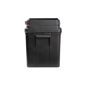 Caja de Alimentación Portátil JAVA de 12V, Caja de Control IP65, Carcasa de Plástico para Batería, para Camping y Aventuras, BA900A - Product Image 4
