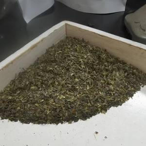 Té verde de China Chunmee 3008 China de alta calidad <span class=keywords><strong>Te</strong></span> Verde Fannings serie chunmee té Asia Central Uzbekistán RUSO - Product Image 4