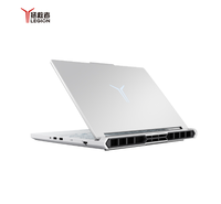 Ordinateur portable de jeu Legion R9000P AI 2025, AMD R9-8945HX/32 Go de RAM/1 To SSD/RTX5060, écran IPS 16 pouces 2.5K UHD 240 Hz, blanc