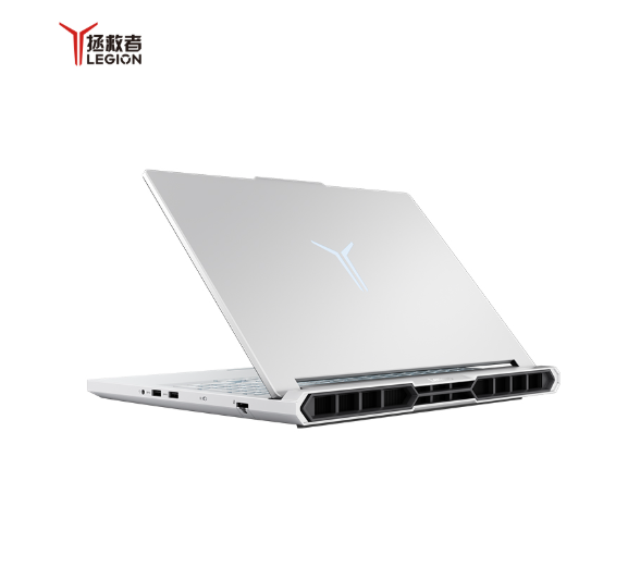 2025 Legion R9000P AI Gaming Laptop AMD R9-8945HX/32G RAM/1T SSD/RTX5060 16 Inch 2.5K UHD 240Hz IPS Screen White