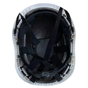 SLH-W1000 טיפוס חיצוני סיני באיכות מעולה עיצוב חדש אופנה עובד כובע קשיח קסדת בטיחות ABS כובע הידוק עם משקפיים - Product Image 5