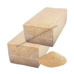 Qualité supérieure, marque personnalisée, modèle NTI-095, sciure de bois, texture naturelle pure, aspect durable, usage industriel, 40-600 cm - Product Image 1