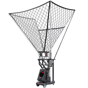 Máquina de Entrenamiento de Baloncesto Inteligente SIBOASI K3, de Plástico No Tóxico, para Entrenamiento de Jugadores - Product Image 1