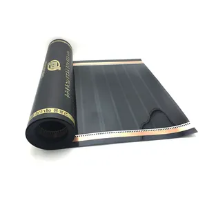 Graphene PTC 240w/m2 Infrared Underfloor Heating Film AC220V Mat