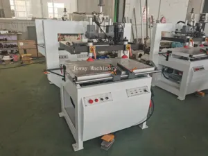 Woodworking Boring Machine Woodworking Factory Multi Spindle Single Row Wood Board Boring Machine For Furniture