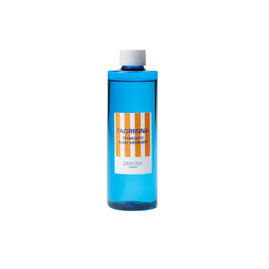 Oniusa Taormina Reed <b>Diffuser</b> <b>Oil</b> 250ml Sunset Over Orange Groves Italian Holidays - Product Image 2