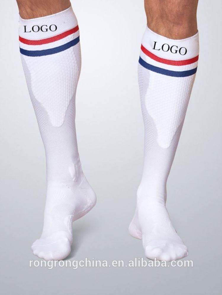 Vrai Gradué Intense Compression Chaussette Hommes