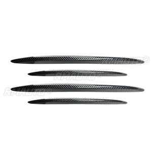 ไฟตัดหมอกหน้ารถแถบไฟสติกเกอร์สำหรับเมอร์เซเดส-เบนซ์ GLC-Class X254 GLC260 300 AMG 2023+ แต่งรถ - Product Image 3
