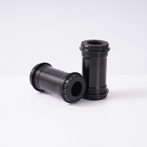 <span class=keywords><strong>MTB</strong></span> aleación anodizada bicicleta BB cabeza piezas Shell bicicleta soporte inferior - Product Image 1