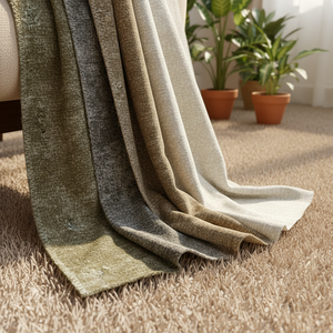 <span class=keywords><strong>Tissu</strong></span> de rembourrage en velours d'italie pour canapés, <span class=keywords><strong>tissu</strong></span> de meubles de décoration de maison délavé, vente en gros - Product Image 2