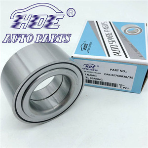 DAC42760038/35 40210-30R06 Rodamiento de Rueda para Nissan Maxima, Venta al Por Mayor de Autopartes - Product Image 3