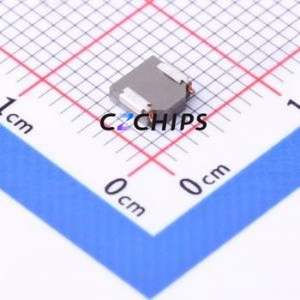 Inducteur de puissance SMD SPM4015T-3R3M-LR, 4,4x4,1 mm (Inductance : 3,3 µH) (Précision : 20 % Courant nominal : 2,5 A) - Product Image 2