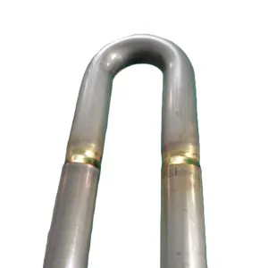 Food grade pipeline automatic welding XD-20W-80 TIG welding machine for metal orbital stainless steel tube welder