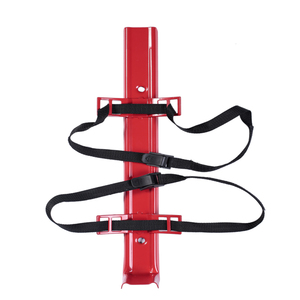 <span class=keywords><strong>Support</strong></span> mural pour extincteurs 1kg 2kg 4kg 6kg 9kg 12kg Extincteurs à usage intensif pour camions lourds - Product Image 3