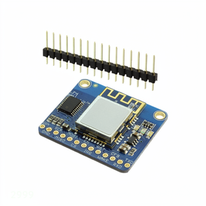 ตัวแทนจำหน่ายที่ได้รับอนุญาต 2999 ราย สำหรับโมดูลรับส่งสัญญาณ RF และโมเด็ม - Product Image 1