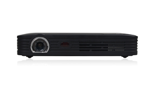 <b>Mini</b> Mobile Phone Smart Datashow 4k Android Tv Projector Battery DLP Projector Rechargeable Projector With <b>Speakers</b> WD03 Dlp Min - Product Image 4