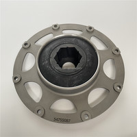 Accouplement de haute qualité 22314348 pour compresseur d'air Ingersoll Rand