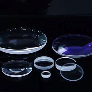เลนส์กระจกขยายทรงกลม10มม. 15มม. 20มม. 25มม. 30มม. แบบกำหนดเอง - Product Image 4