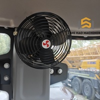 Chargeuse-pelleteuse CAT 420F d'occasion, matériel Caterpillar pour les projets de construction et d'ingénierie