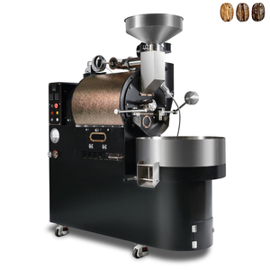 2kg <b>Coffee</b> Roasting <b>Machine</b> <b>Coffee</b> Roasting <b>Machine</b> <b>Fully</b> <b>Automatic</b> <b>Coffee</b> Roasting <b>Machine</b> <b>Fully</b> <b>Automatic</b> - Product Image 1
