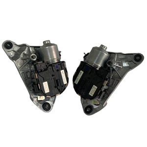 Двигатель переднего стеклоочистителя левый правый OE YL005163809672588580 9672588680 для двигателя стеклоочистителя Peugeot 508 508SW Citroen C6 Dongfeng A9 - Product Image 5