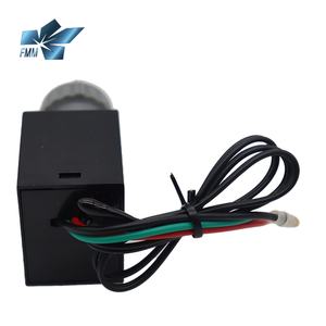 FMMAT0002 Termostato Universal de 24V para Aire Acondicionado, Interruptor de Control de Temperatura Automático, Sensor de Termostato para Aire Acondicionado - Product Image 4