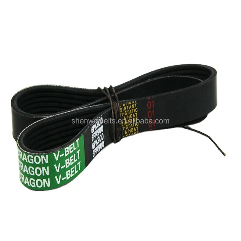 SHENWEI Poly V Belt for Chery - High Quality & OEM Support