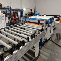 Scie à lame réglable, machine à scier automatiquement les panneaux, scie à lame pour planches de bois