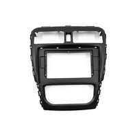 Kinland Car Frame DFM DFAC Dayun Aeolus AX7 Fascia Fencon Captain Soken Joyear Autoradio Android pour camion