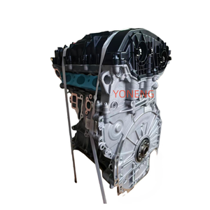 Buen <span class=keywords><strong>Precio</strong></span>, Conjunto de Motor B38A15A de 1.5L y 3 Cilindros para BMW X1 X2 <span class=keywords><strong>Mini</strong></span> Cooper <span class=keywords><strong>Cabrio</strong></span> - Product Image 5