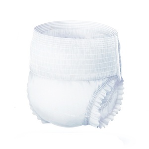 Pañales Desechables para Adultos con Estampado, Muestra Gratuita al por Mayor, Alta Absorción, Prevención de Fugas 3D, Material Suave y Transpirable - Product Image 3