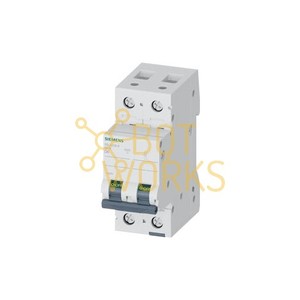 Per 5SL42068 Mini Plastic Household-New - Product Image 1