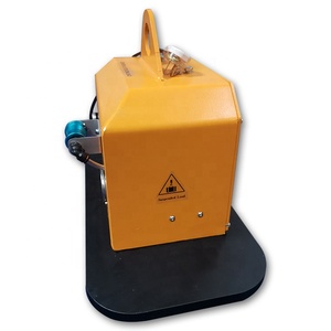 Elevación Horizontal eléctrica, ventosa mecánica, elevador al vacío para bloque de piedra - Product Image 2