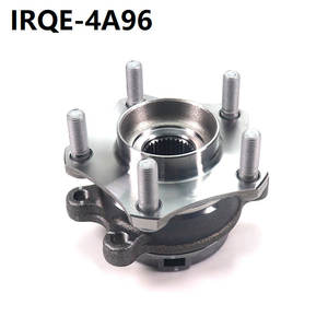 Ensemble de moyeu de roue avant avec roulement IRAQE-4A96 40202-2GN0A pour véhicules Dongfeng Venucia - Product Image 1