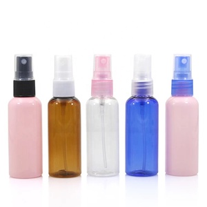 Rỗng Trong Suốt 10Ml <span class=keywords><strong>20Ml</strong></span> 30Ml 50Ml 80Ml 100Ml 120Ml 150Ml Chai Xịt Nhựa - Product Image 1