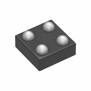 Power Management (PMIC) 4 WFBGA, WLCSP Authorized Distributor ADP150ACBZ-1.8-R7 Components Electronic - Product Image 1