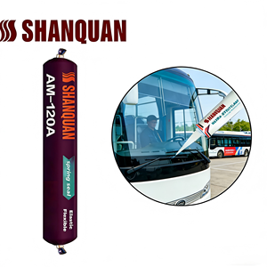 Adhésif polyuréthane compatible avec plusieurs substrats, forte adhérence, joint durable - Product Image 1