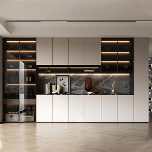 Service de rénovation de meubles de cuisine Boyce, transformation des anciens meubles + remplacement des panneaux de porte - Product Image 6