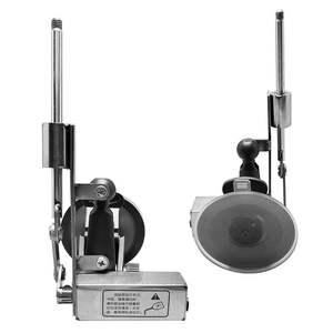 39mm Longitud Telesocpic Ángulo variable Regulación de velocidad continua Mini Love Sex Machine para Mujeres Hombres - Product Image 3