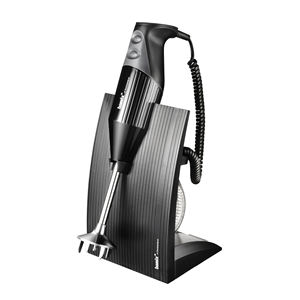 BAMIX - Mezclador de Inmersión Negro SWISS LINE - Product Image 1