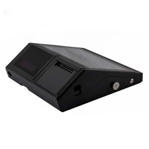 Equipo de punto de venta Pos todo en uno, caja <span class=keywords><strong>registradora</strong></span> con HCC-T2180 NFC - Product Image 5