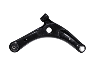 แขนควบคุมด้านหน้าล่างสำหรับ <span class=keywords><strong>Mitsubishi</strong></span> Lancer <span class=keywords><strong>Outlander</strong></span> <span class=keywords><strong>Peugeot</strong></span> <span class=keywords><strong>4007</strong></span> 4008 <span class=keywords><strong>Citroen</strong></span> 4013A009 C-CROSSER - Product Image 3